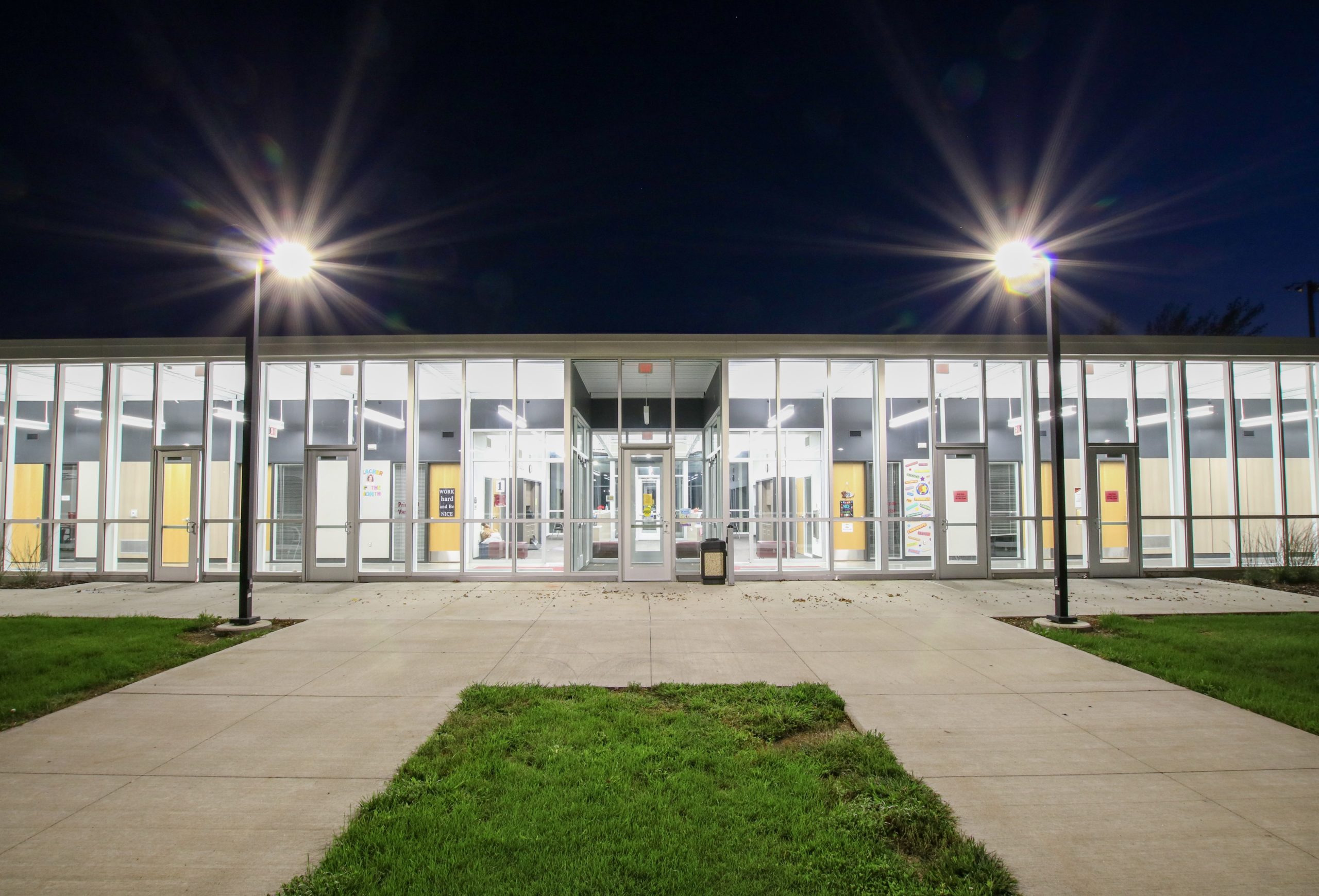 School District Construction Management Project DCI Group