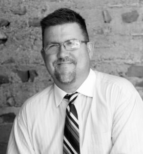 DCI Group Nick Bruck