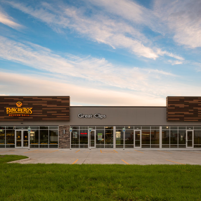 Prairie Crossing DCI Group