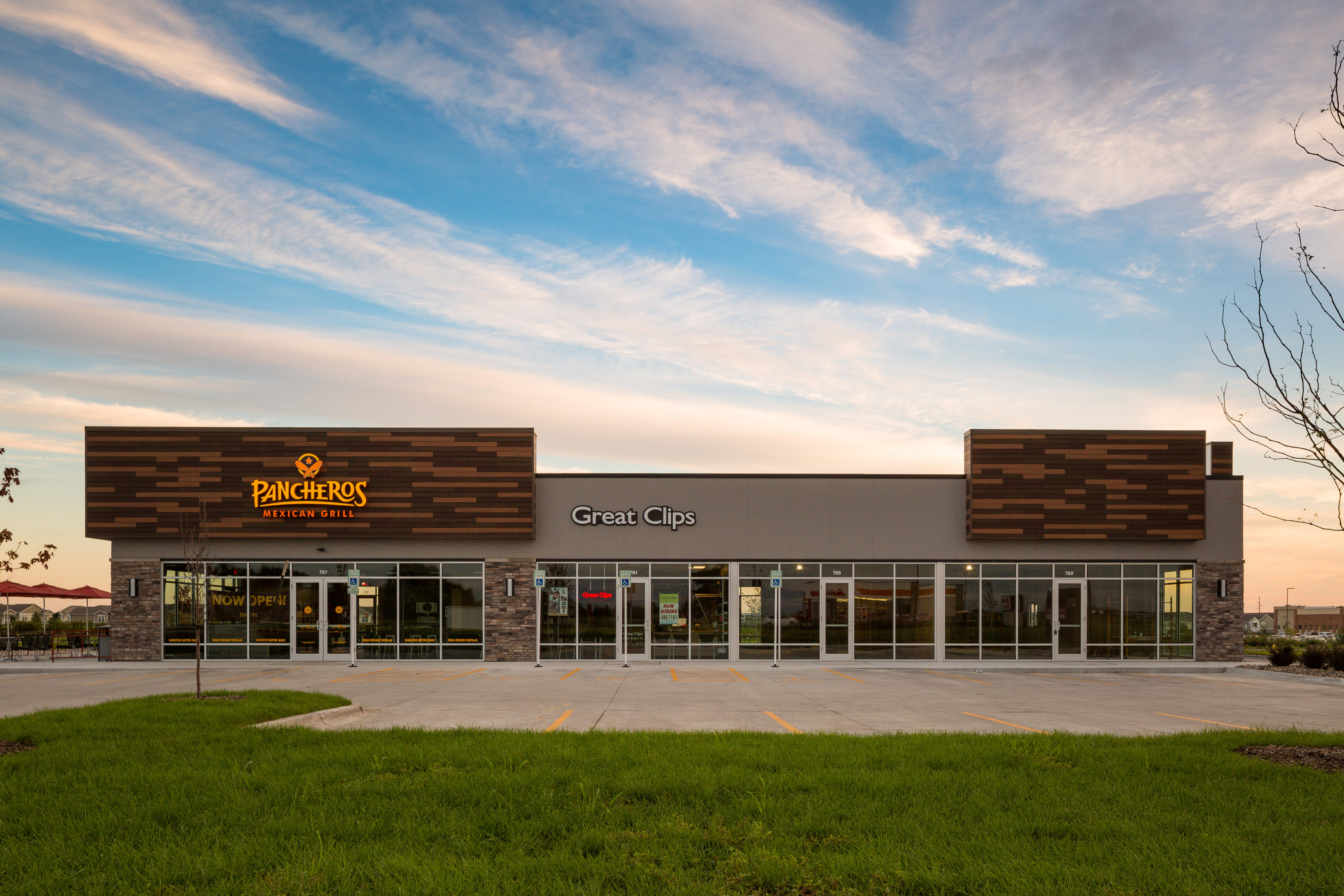 Prairie Crossing DCI Group