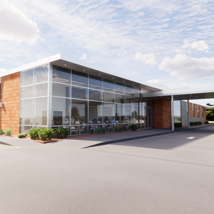 Northwest Dakota Surgery Center DCI Group